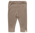 Engel Natur organic wool and silk baby leggings in sand